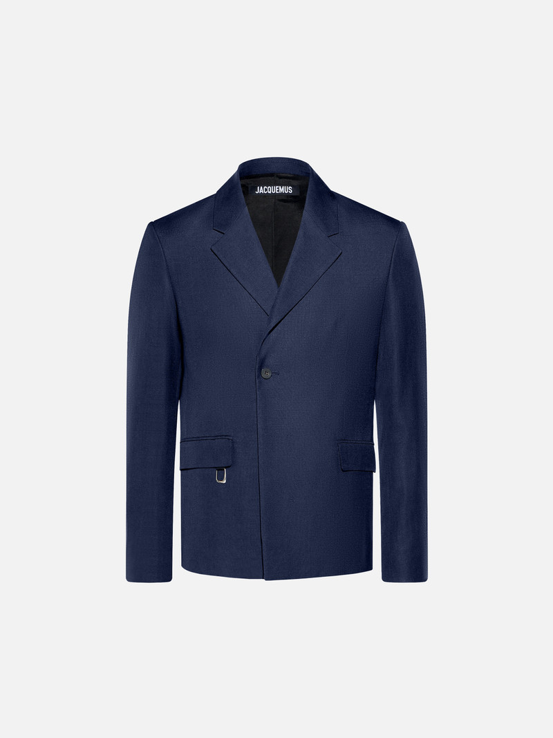 The Melo jacket 1