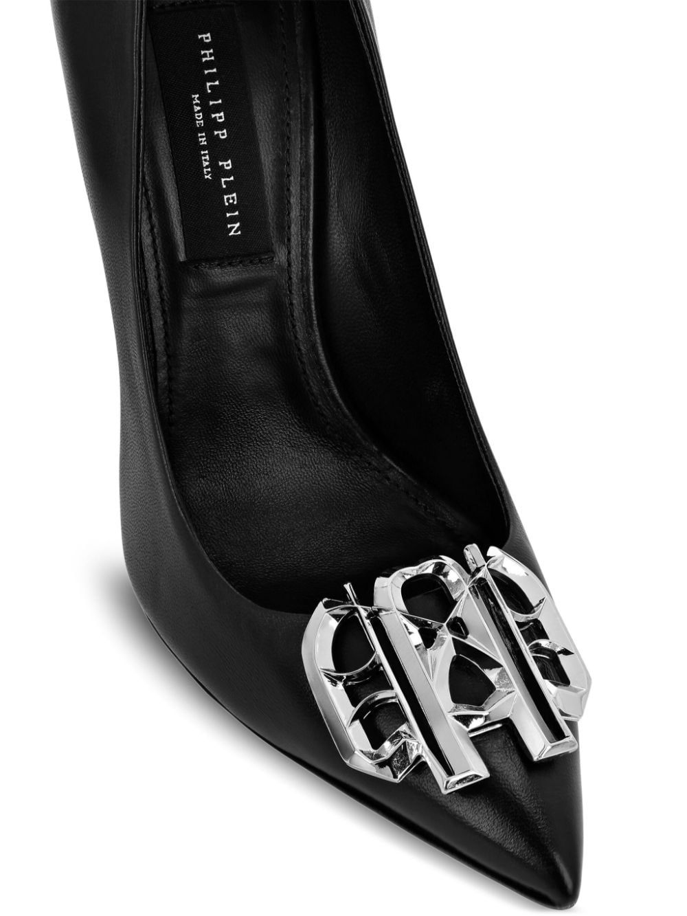 120mm Gothic pumps - 3