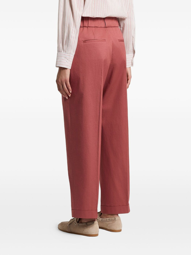 pleated trousers 4
