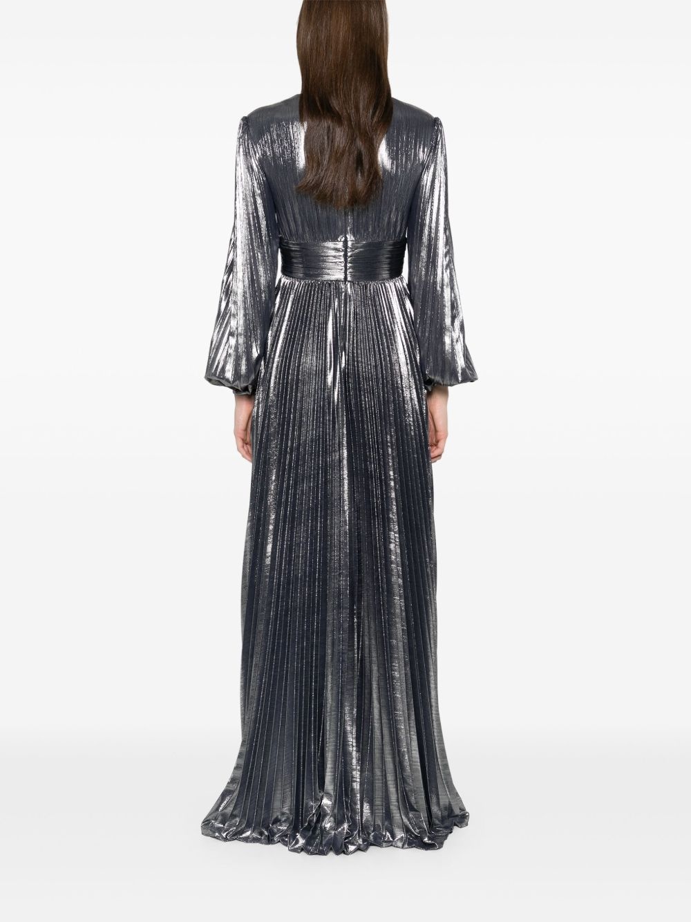 Malia maxi dress - 4