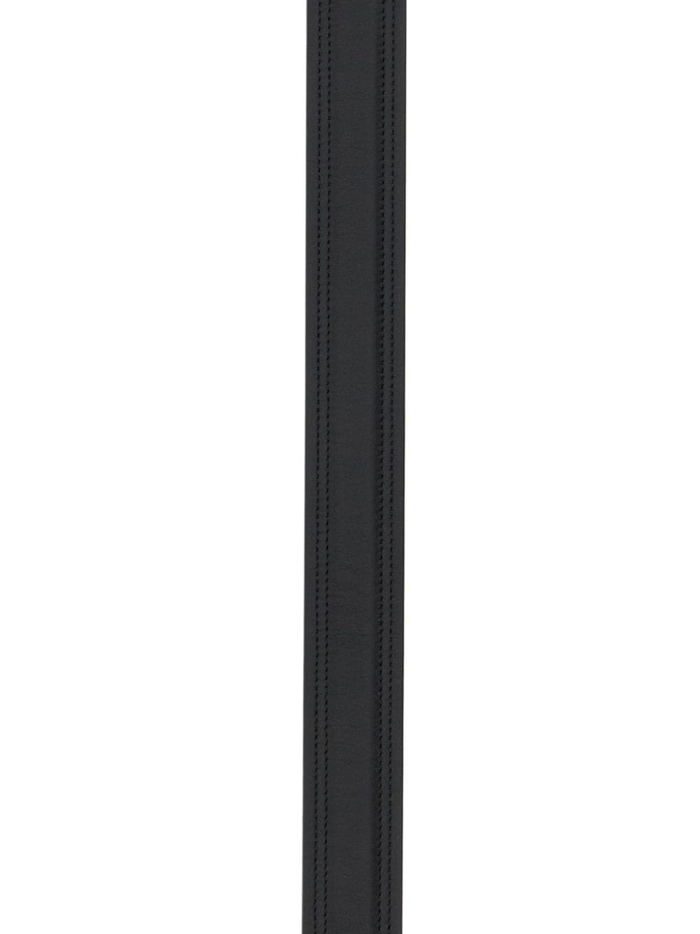 VLogo Signature belt - 3