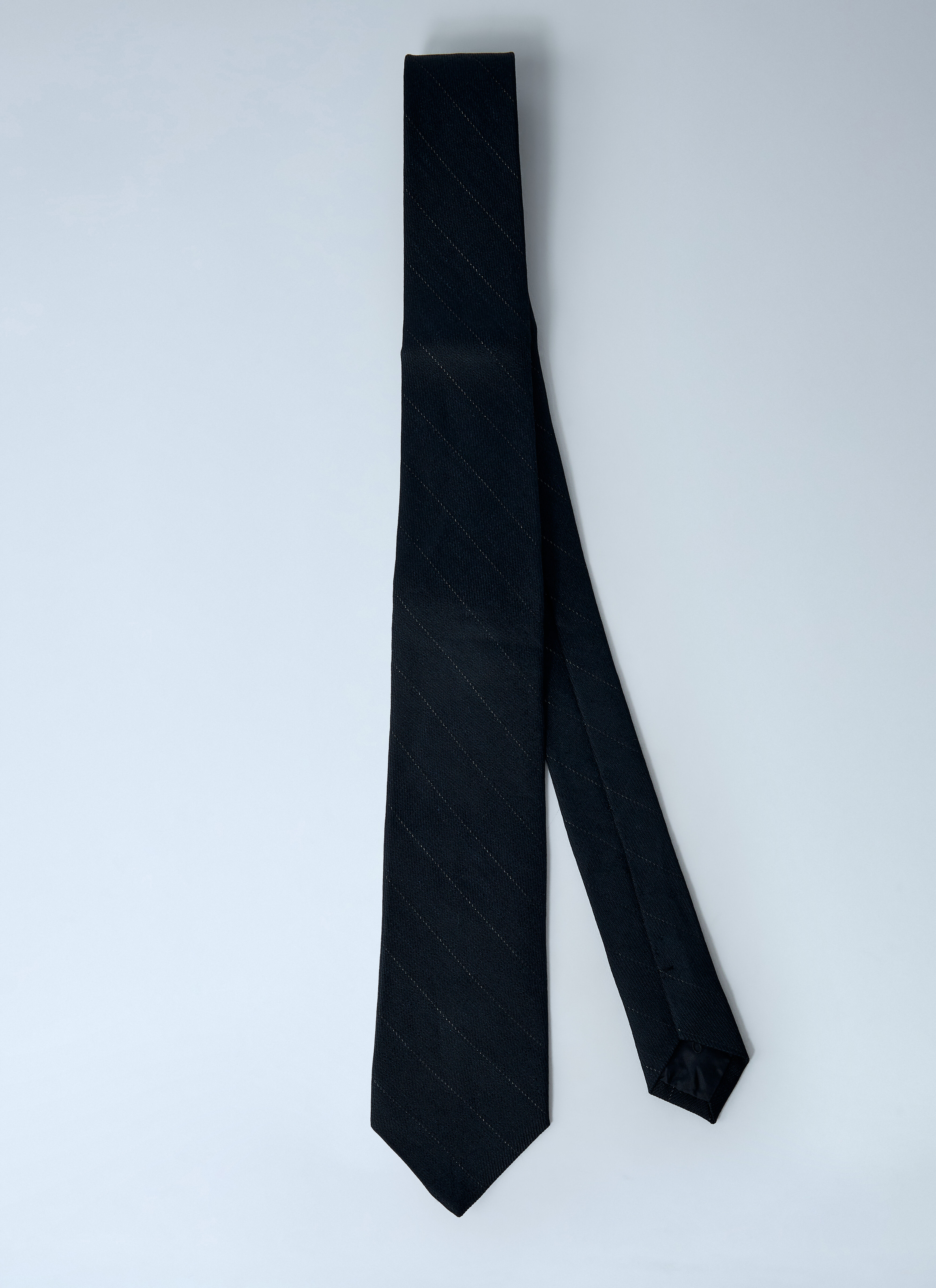 Night Covert Tie - 2