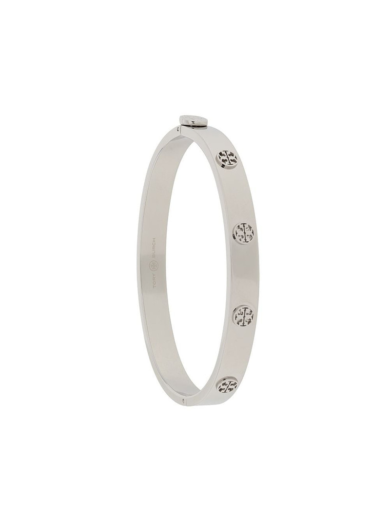 logo detail bracelet 1