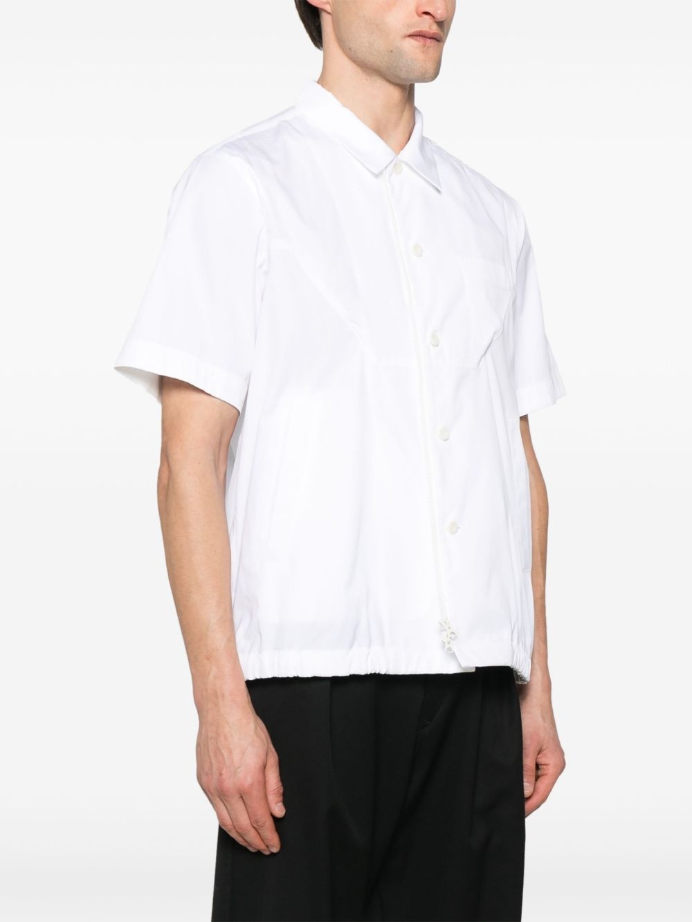 cotton shirt - 3
