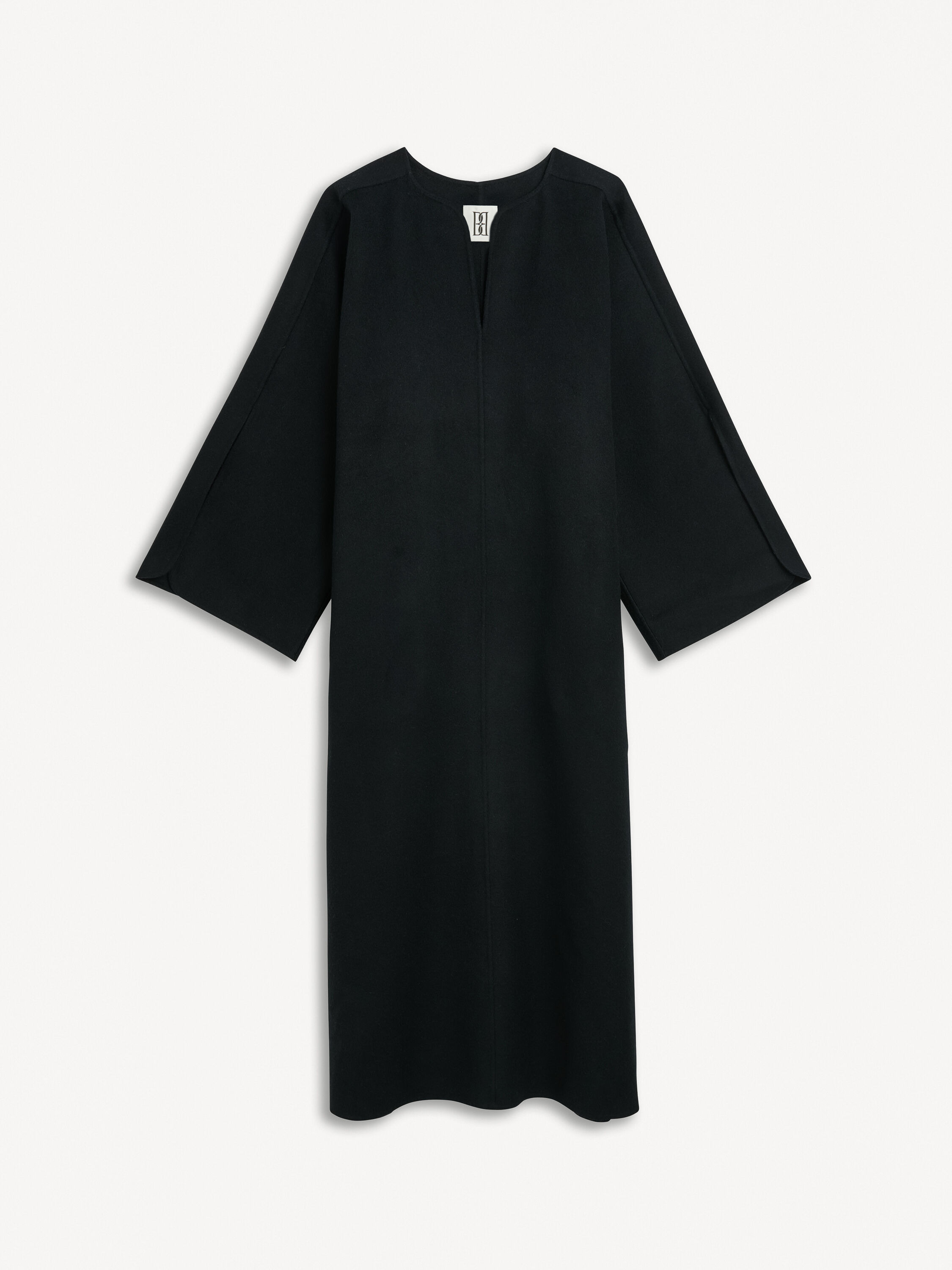 Cais wool dress - 2