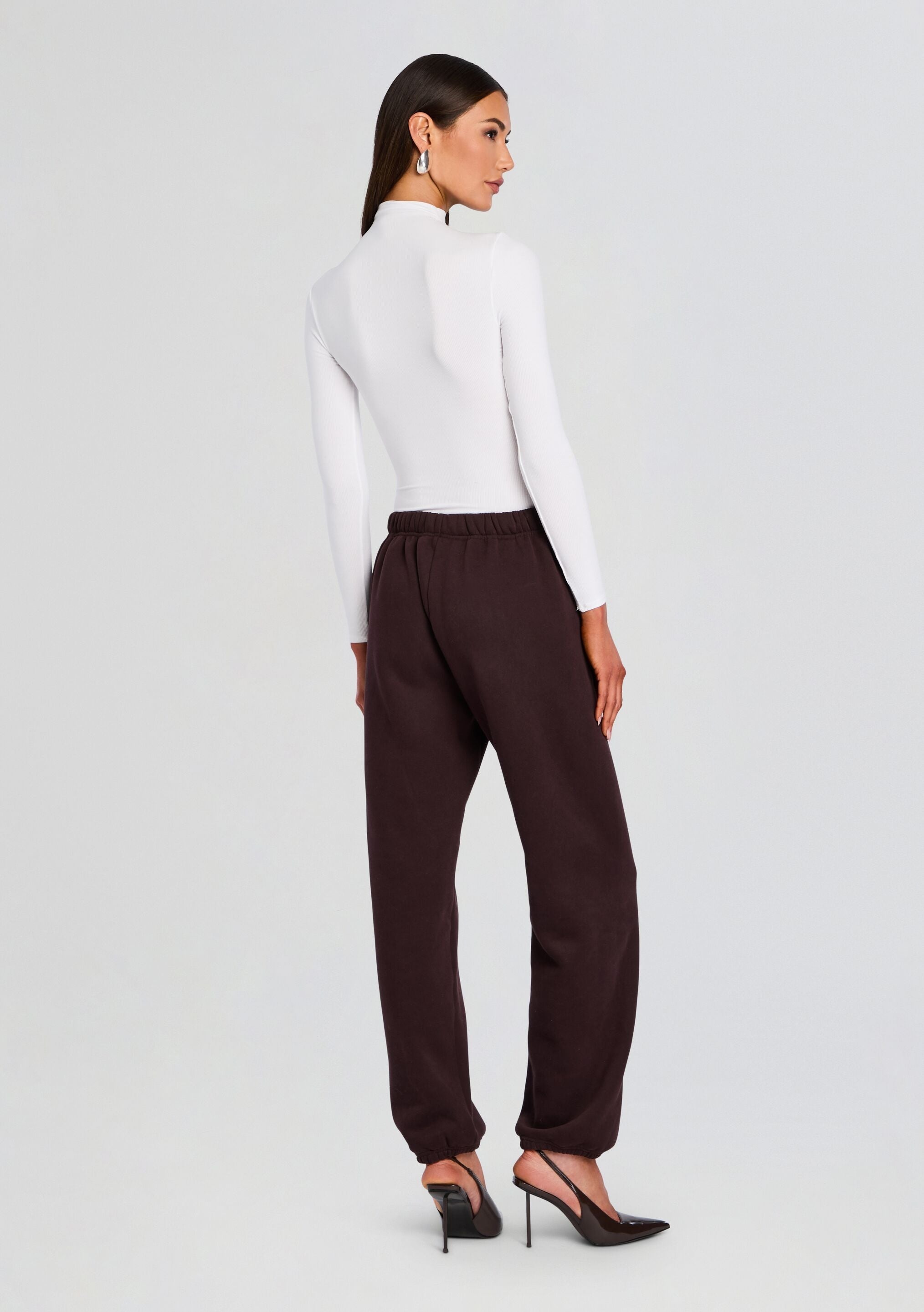 HALLIE SWEATPANT - 4