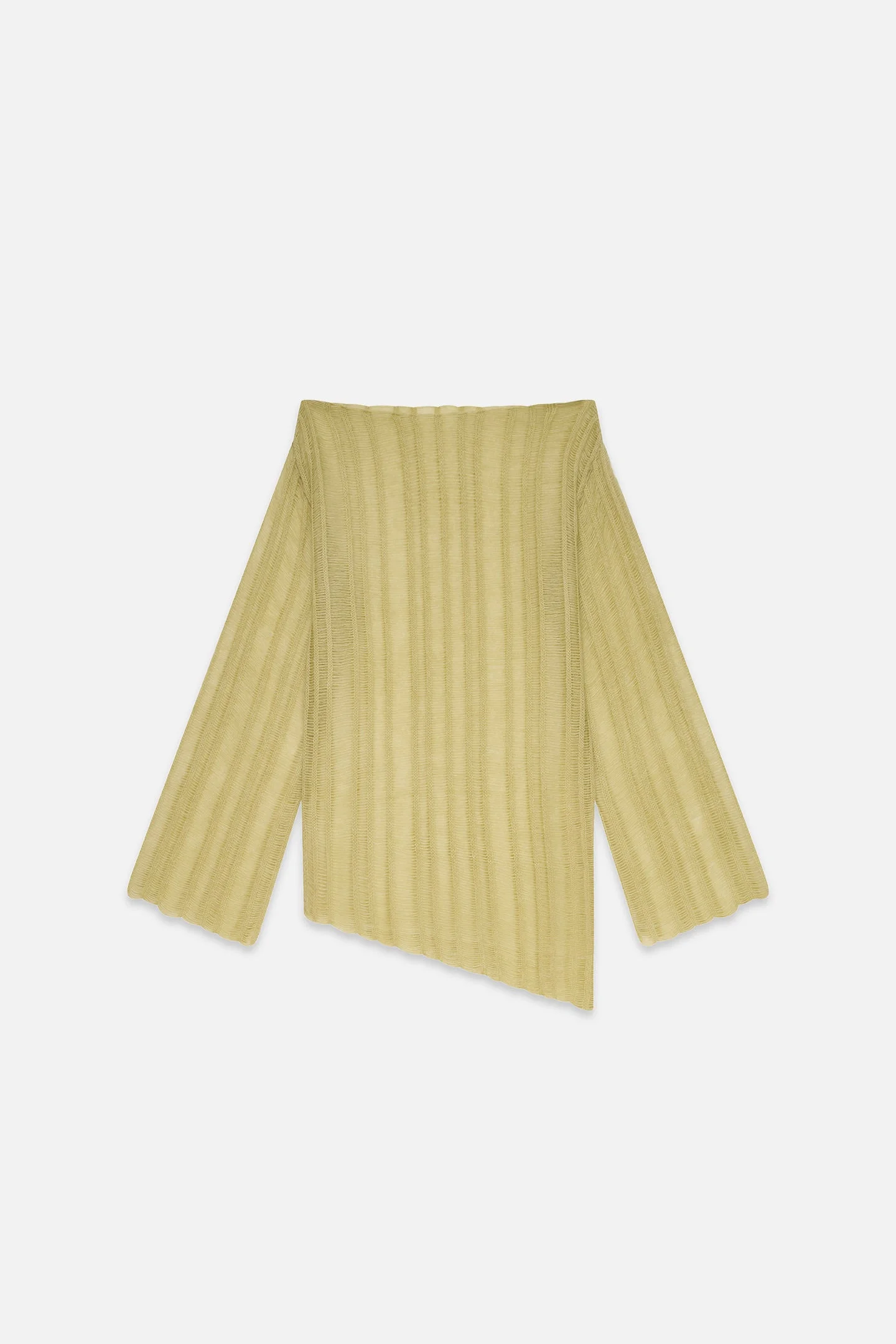 NIMBUS LOLA PULLOVER - 1