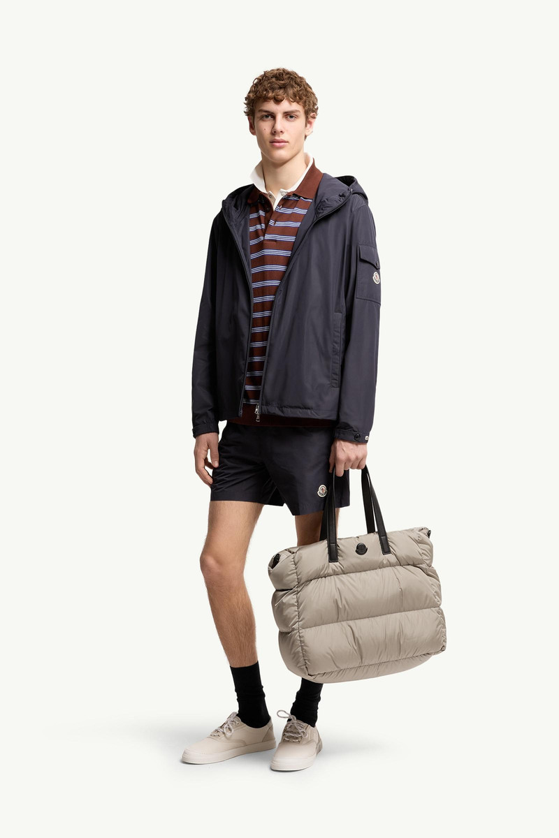 Moncler New Caradoc Tote Bag outlook