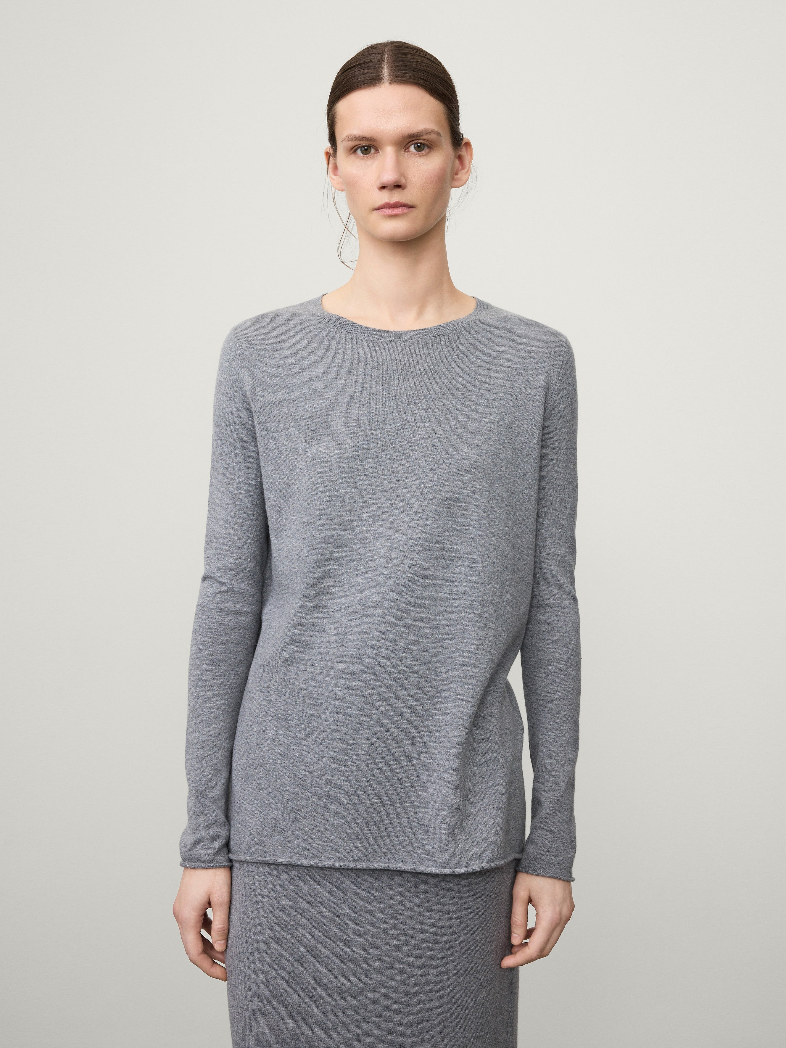 The Maurie Sweater - 2