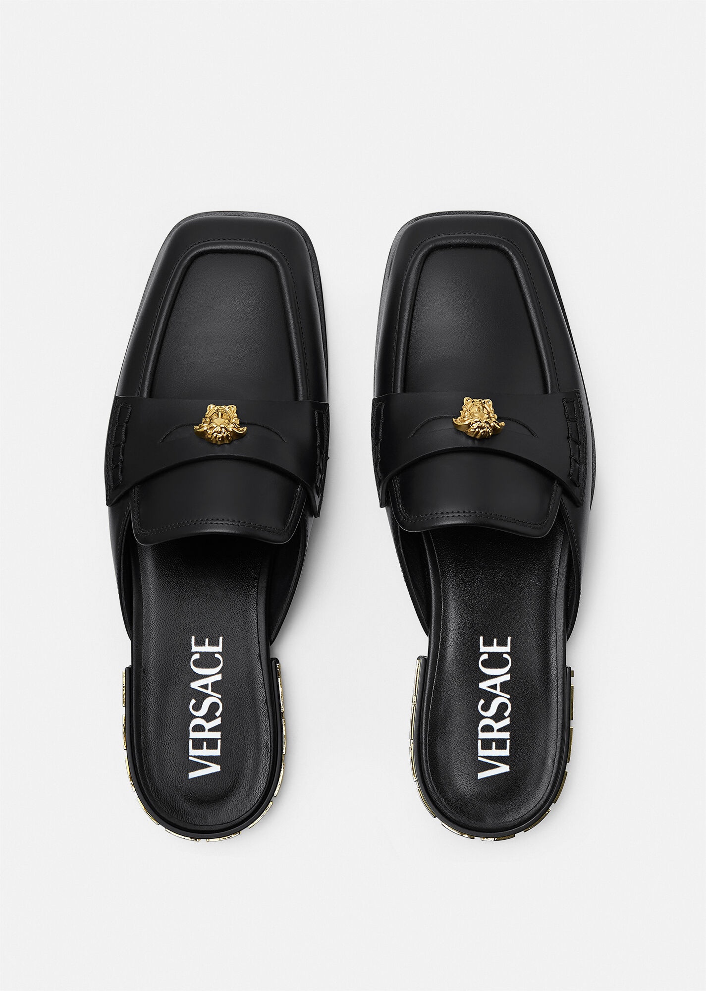 La Medusa Loafers - 4