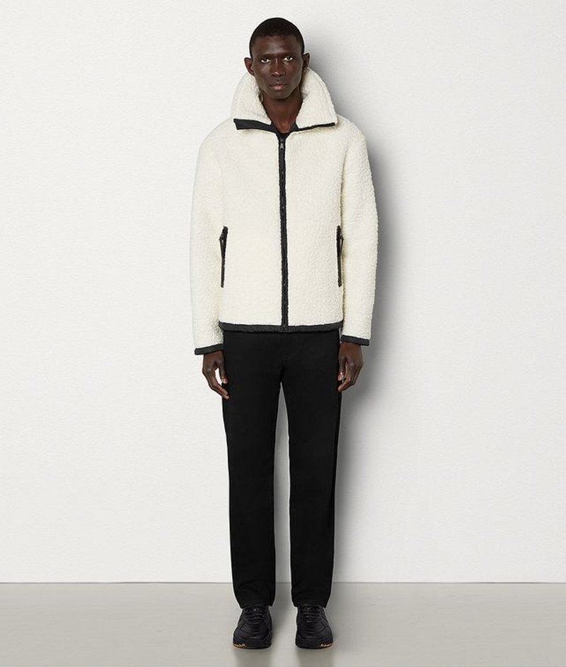 Bottega Veneta JACKET outlook