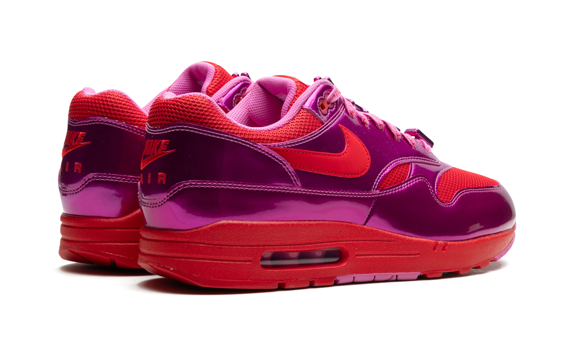 Air Max 1 "Valentine's Day - Playful Pink" - 3