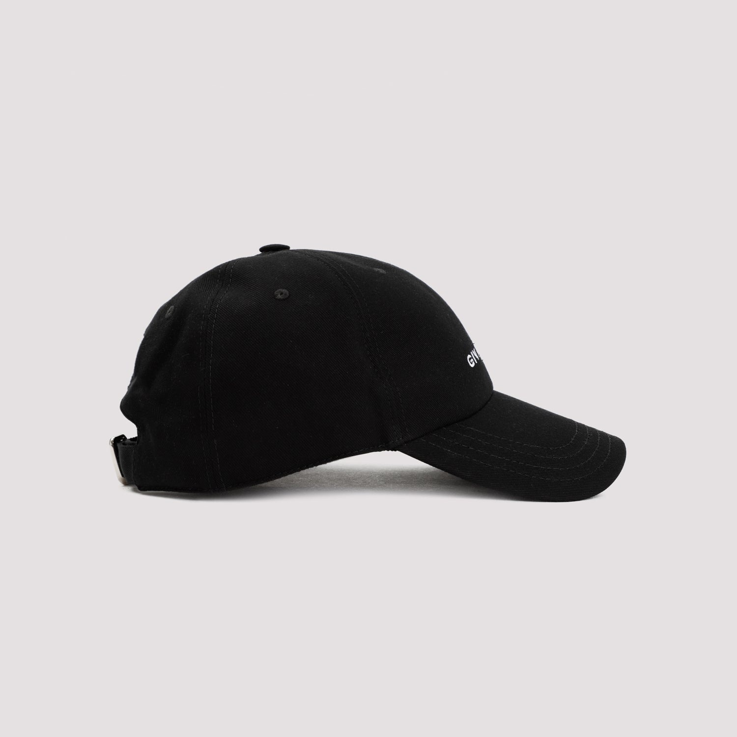 Hats Black - 4