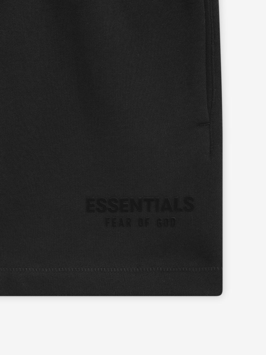 ESSENTIALS SWEATSHORT - 4