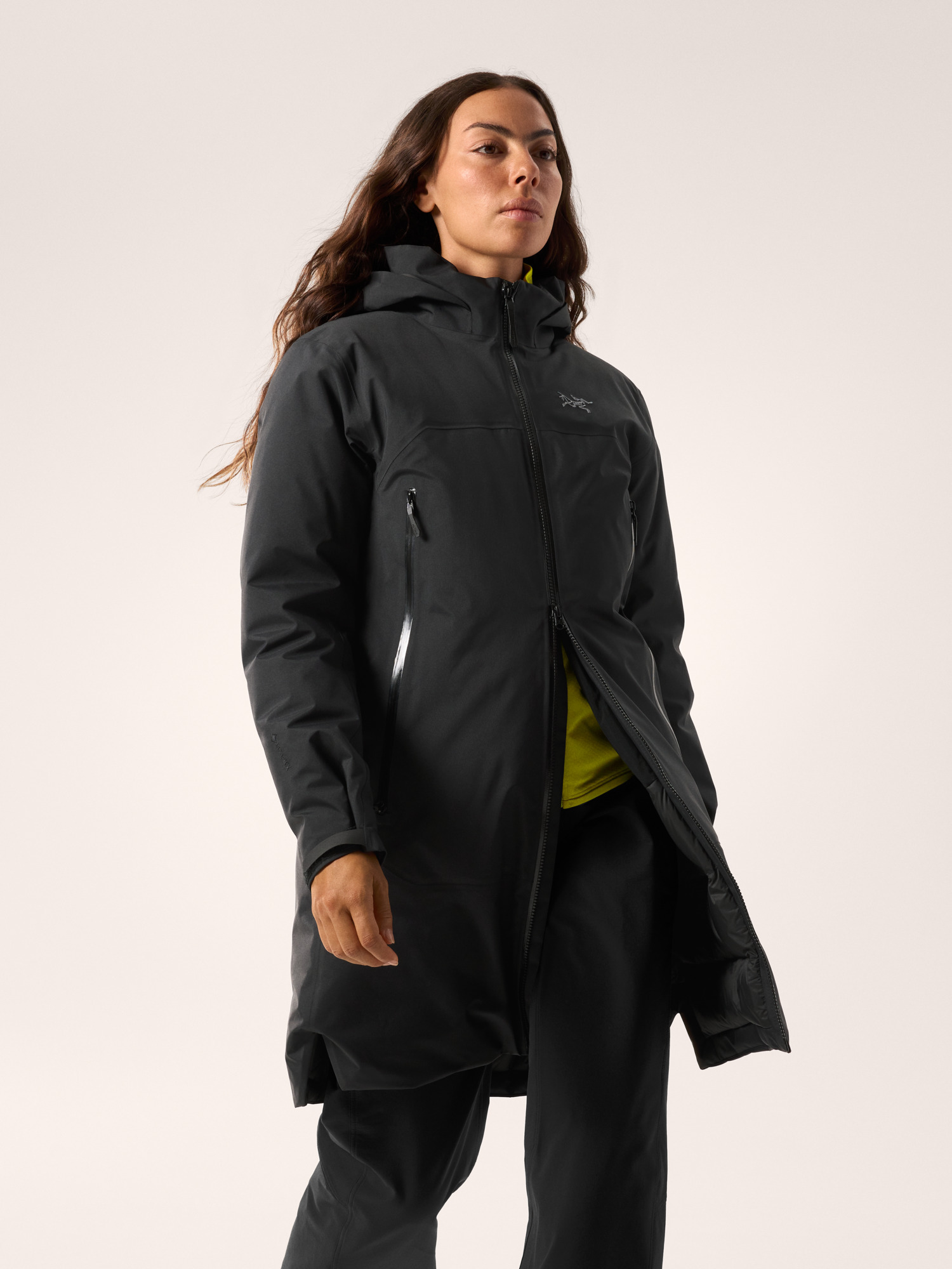 Beta Down Parka - 3