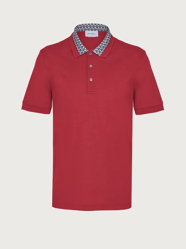 GANCINI POLO - 1