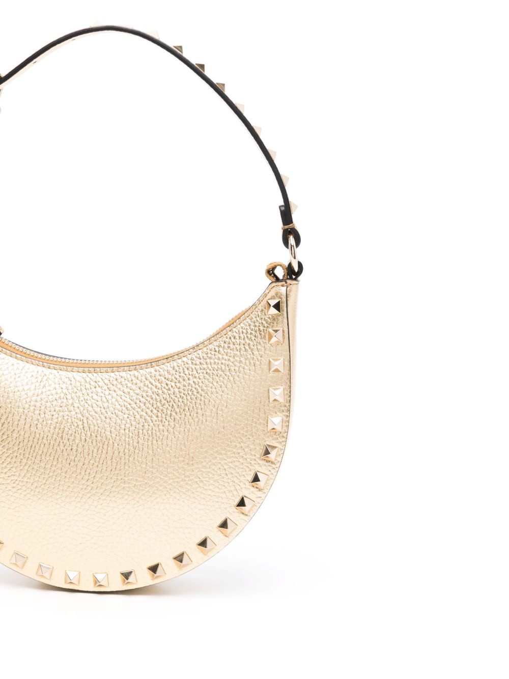 Rockstud shoulder bag - 4