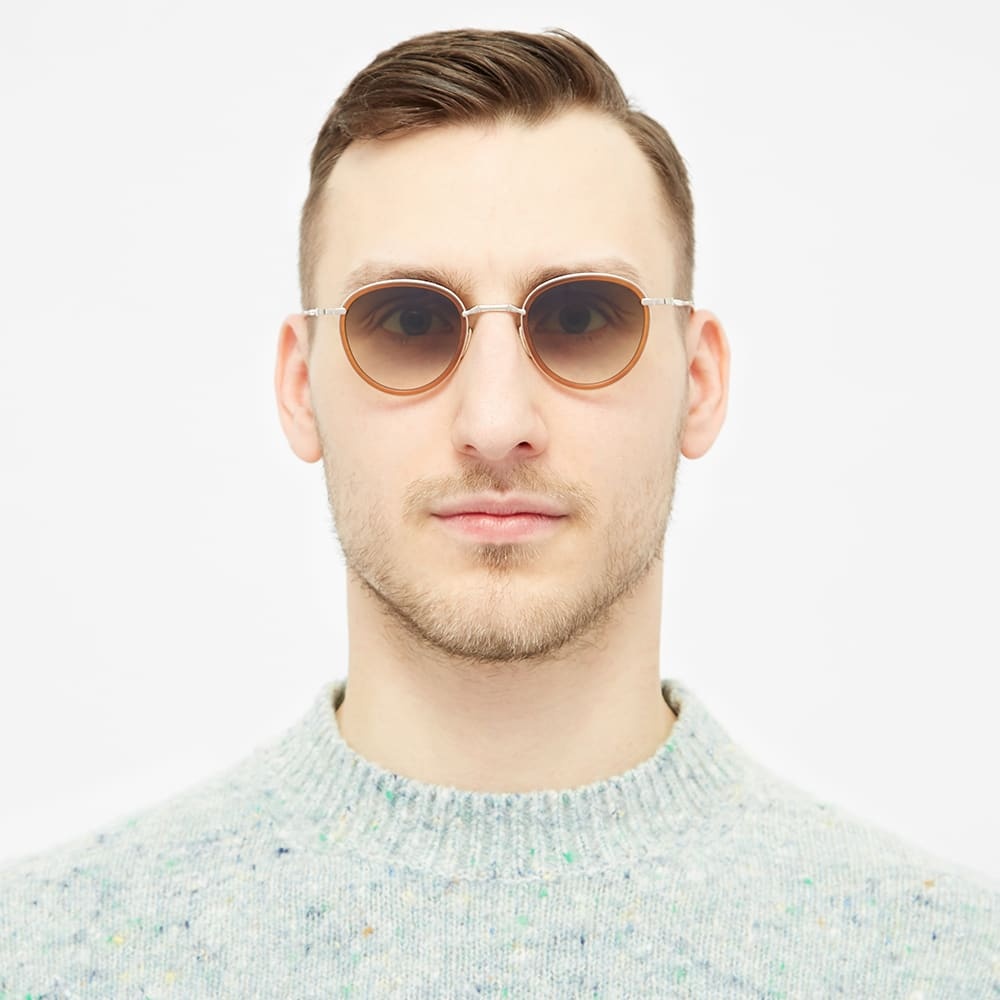 Mr. Leight Mulholland S Sunglasses - 5