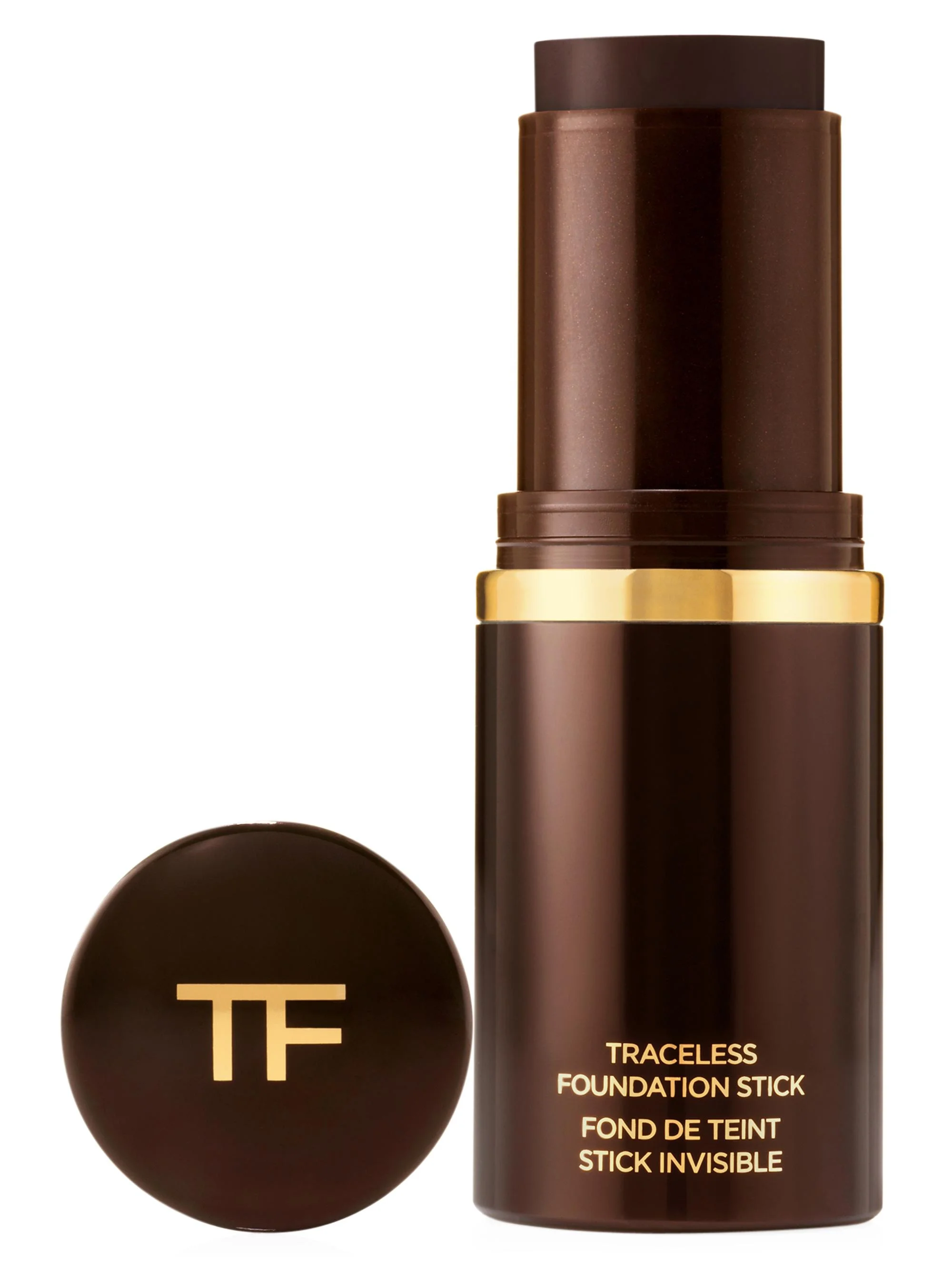Women's Traceless Foundation Stick - 13.0 Espresso - 1