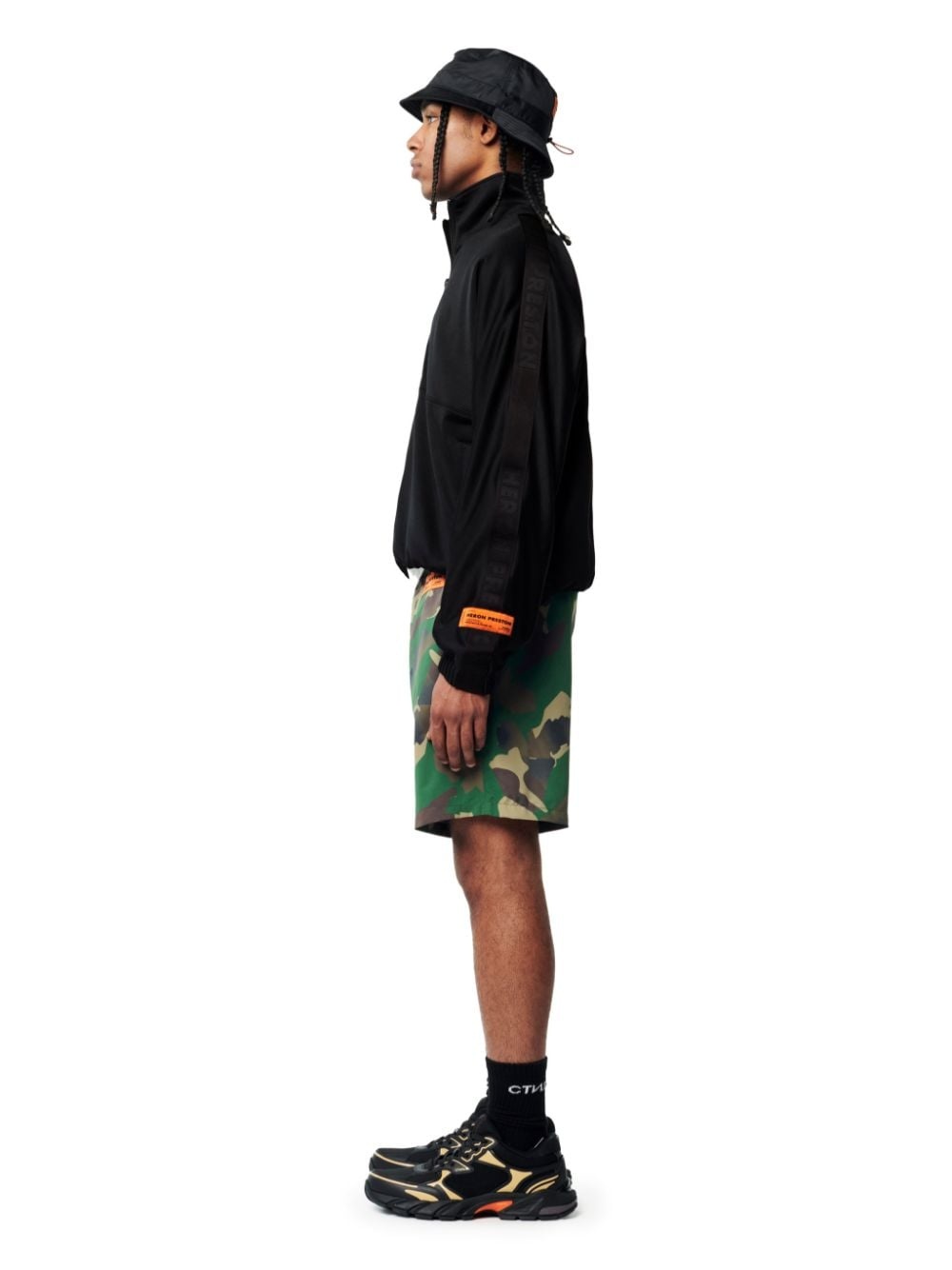 NF TRACKTOP LOGO - 3