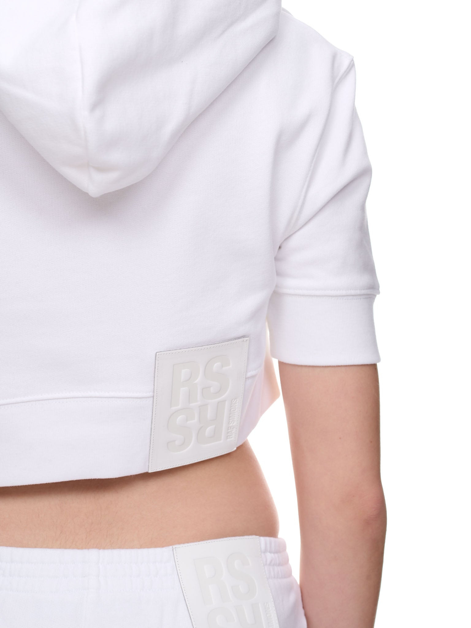 Cropped Hoodie - 5