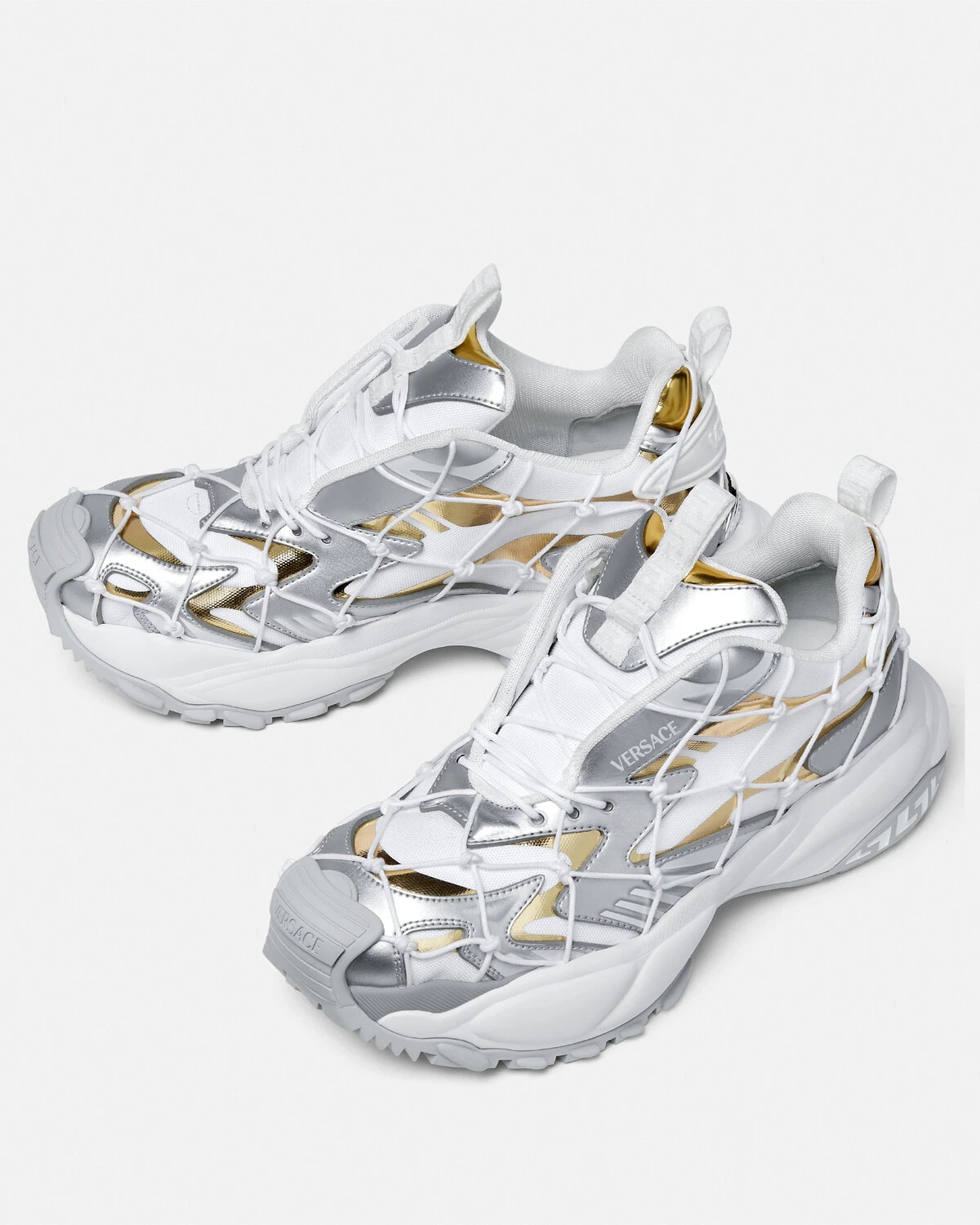 Versace Mercury M_VS_03 Sneakers - 7