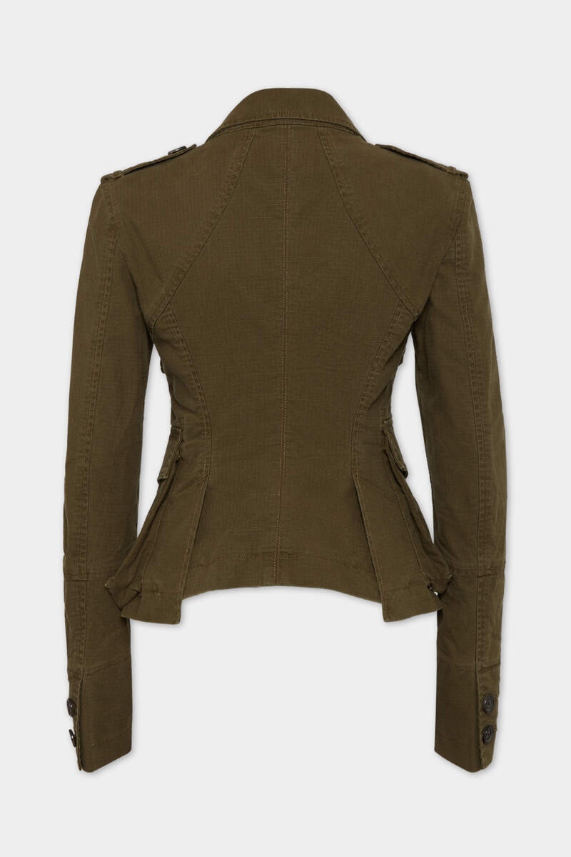 RANGER JACKET - 2