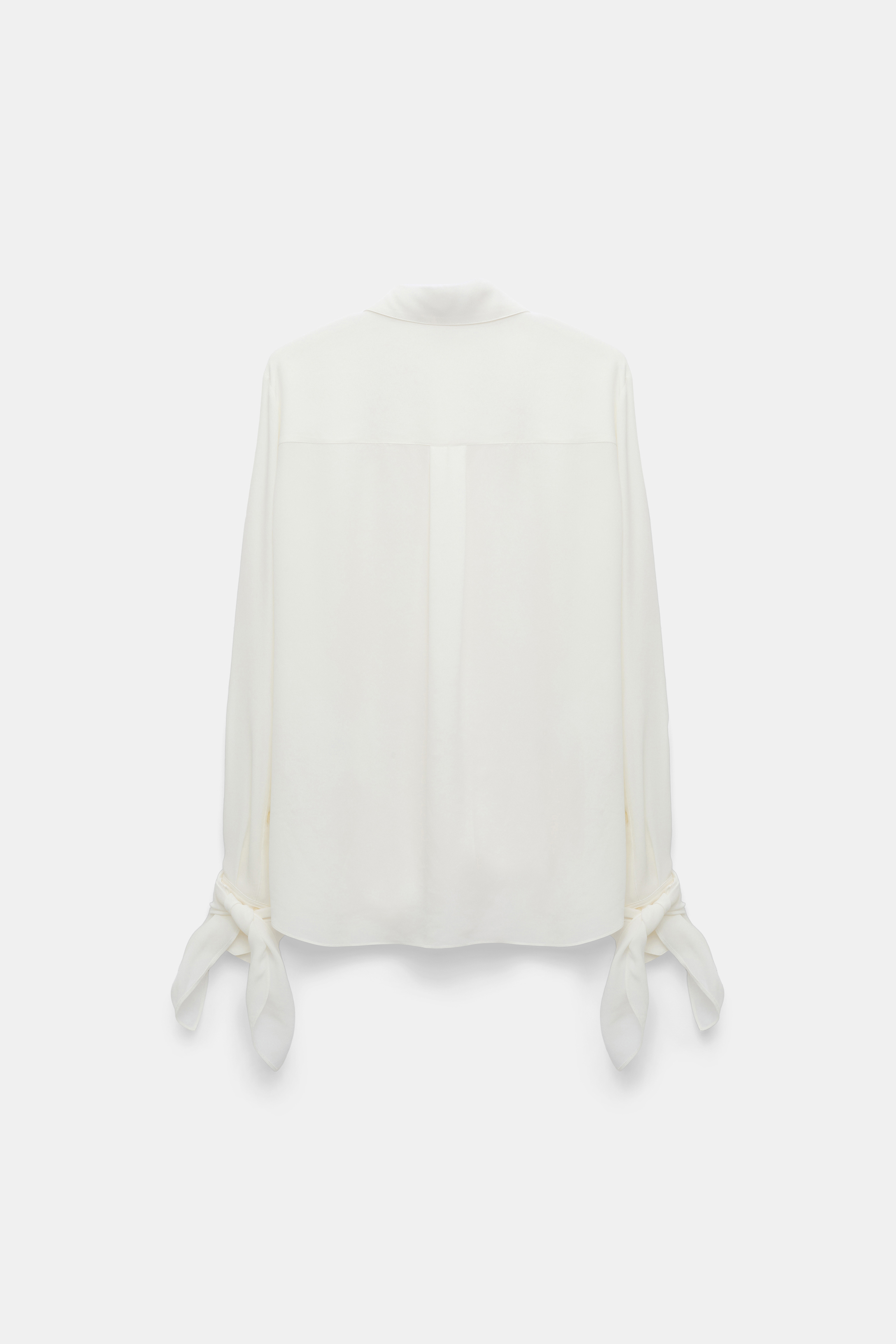 SOFT VIBES blouse - 8