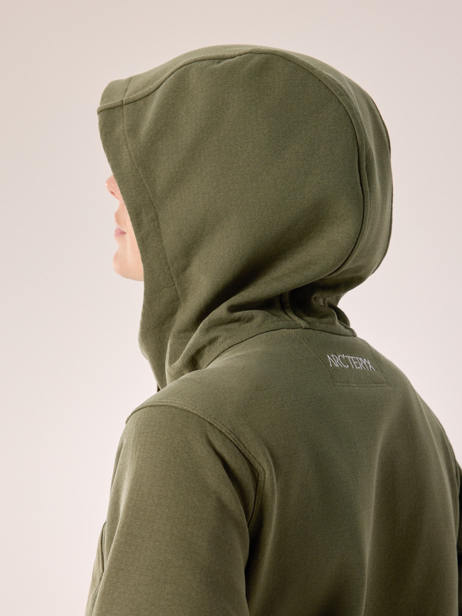 Aestas Pullover Hoody - 6