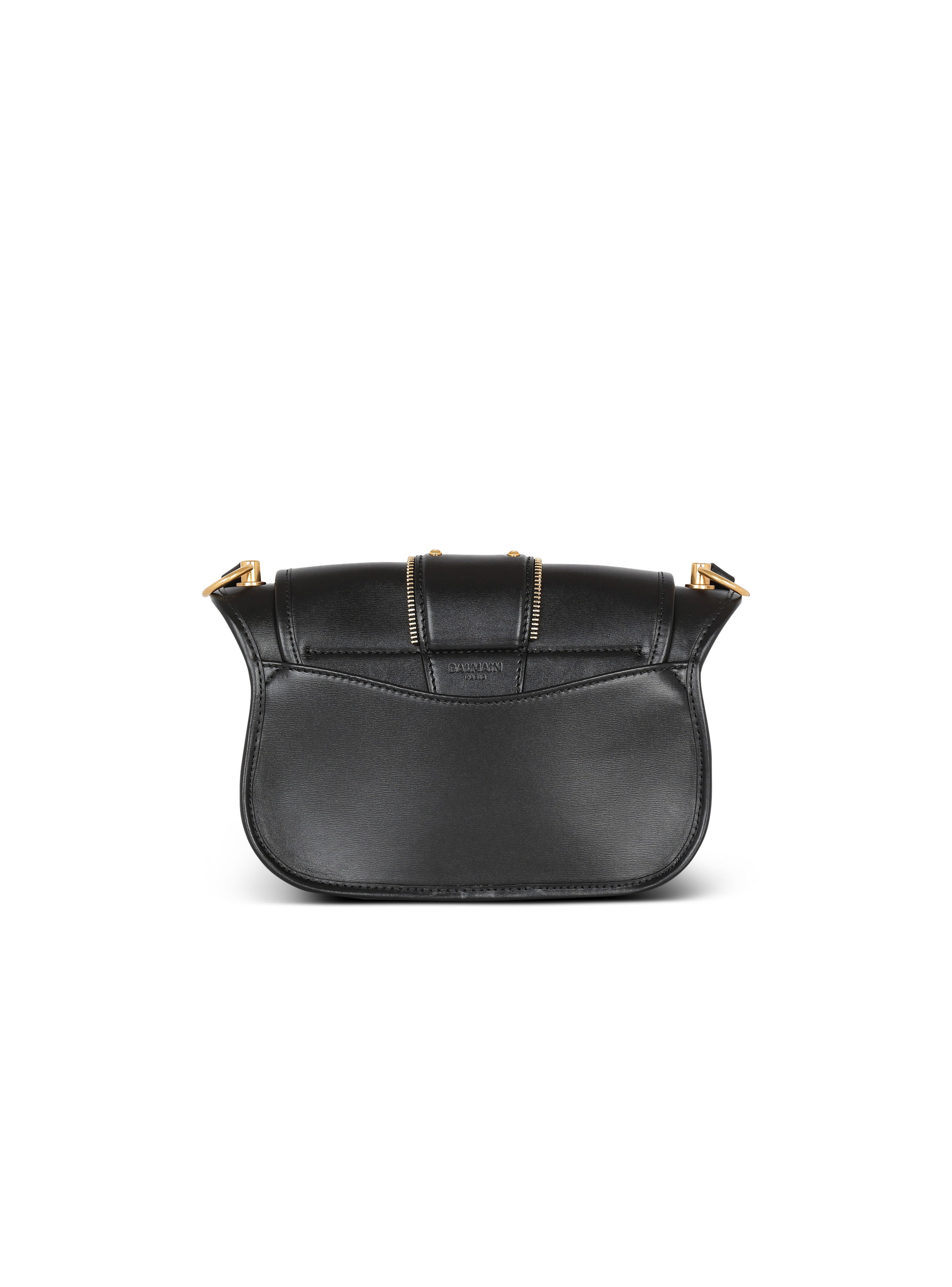 Blaze smooth leather bag - 4