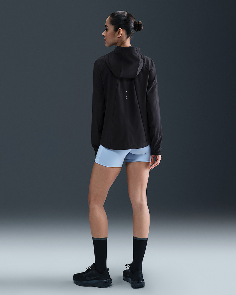 Nike Swift Women's UV Repel Running Jacket 5