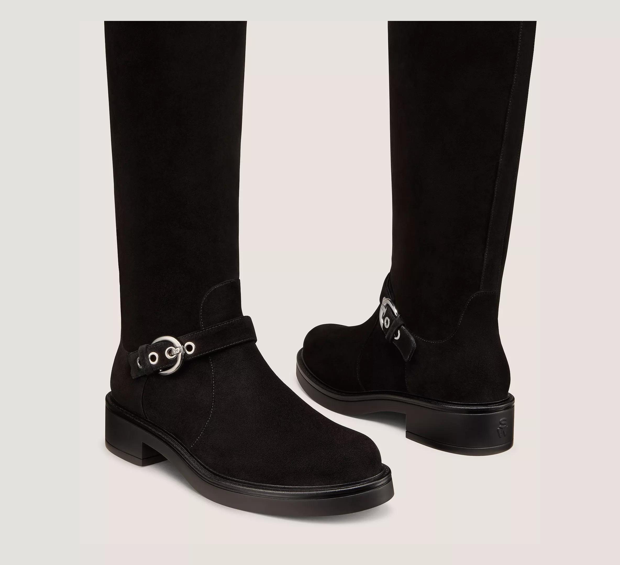 CHRYSTIE BOOT - 4