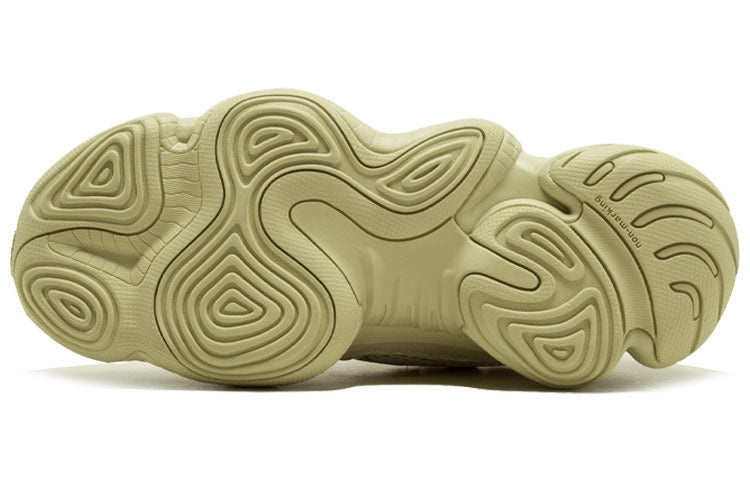 adidas Yeezy 500 'Super Moon Yellow' DB2966 - 5