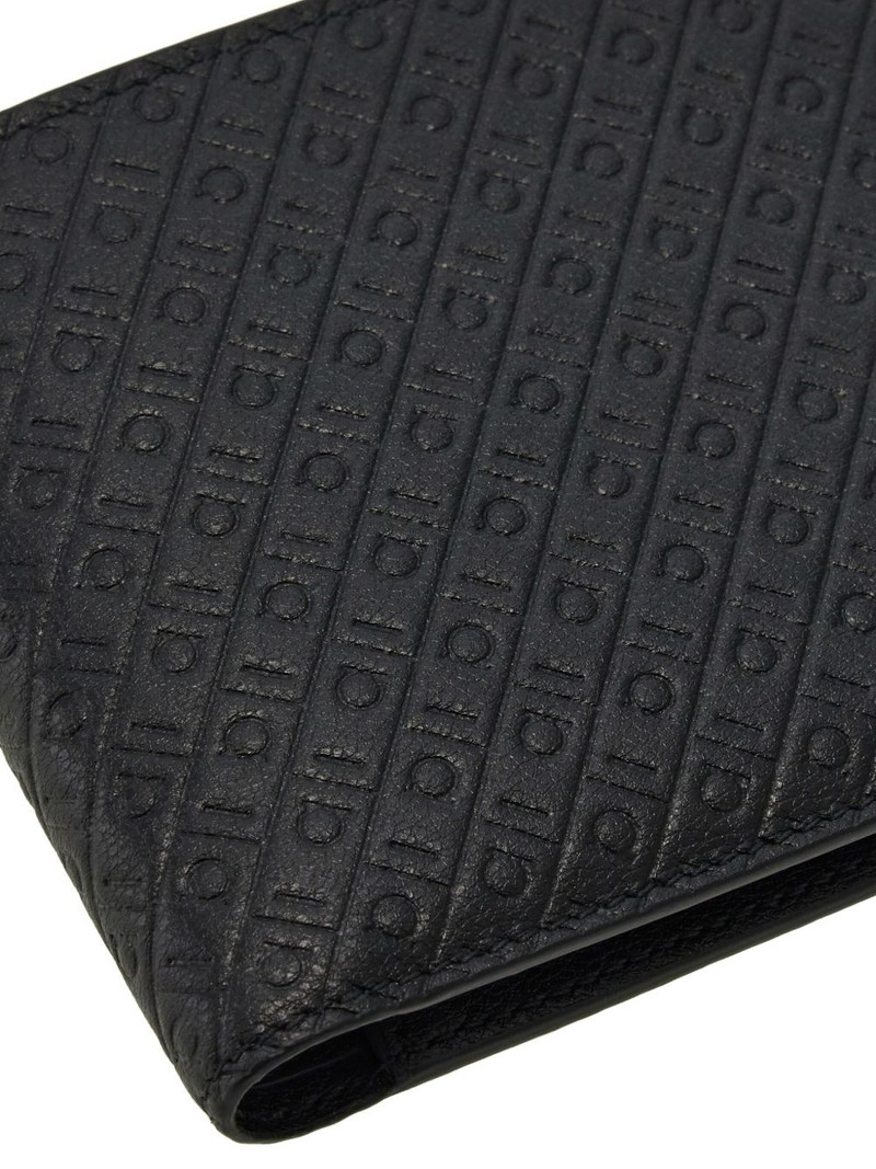 Gancini-motif wallet 4