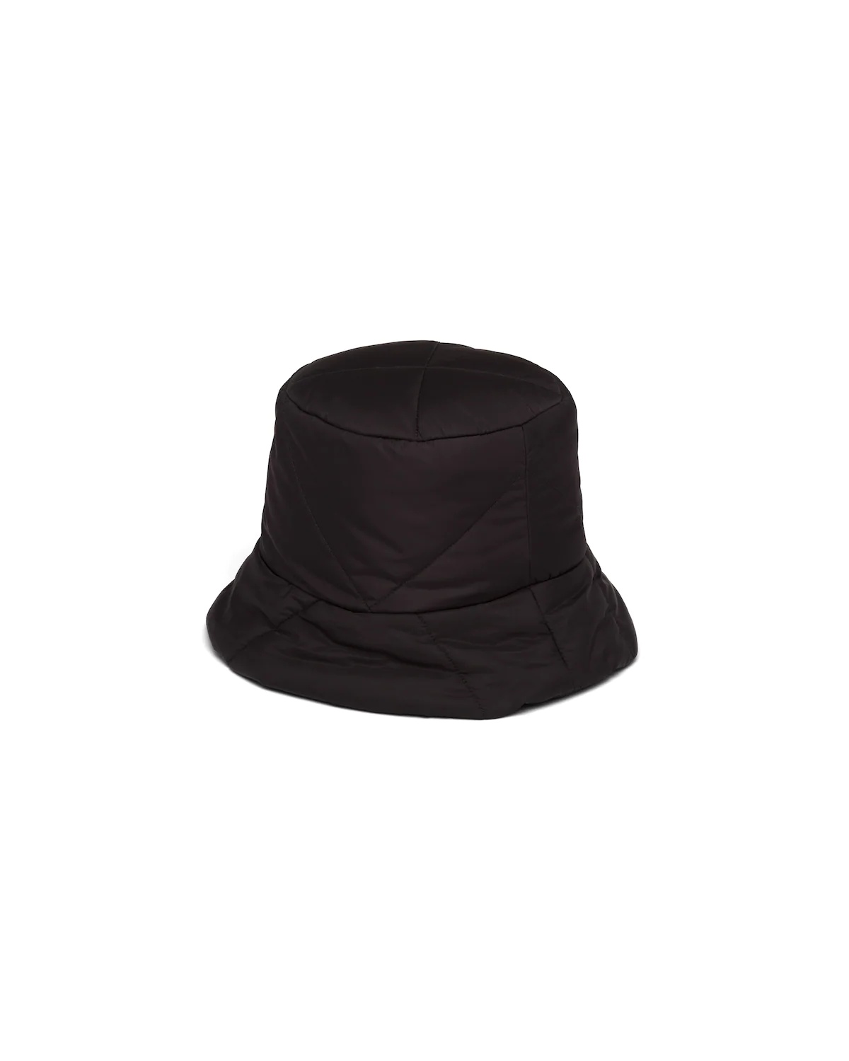 Padded Re-Nylon bucket hat - 3