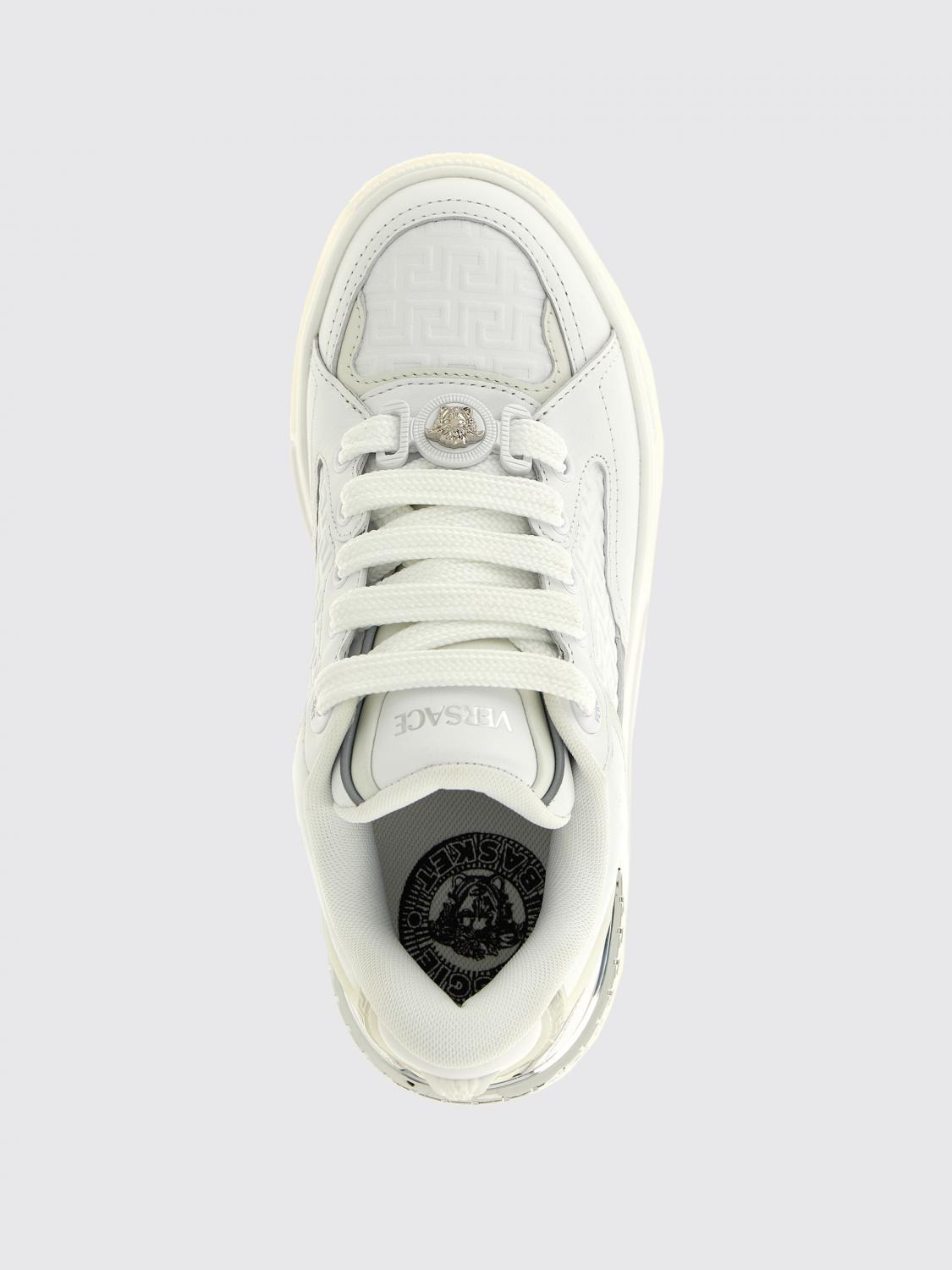 Sneakers woman Versace - 4