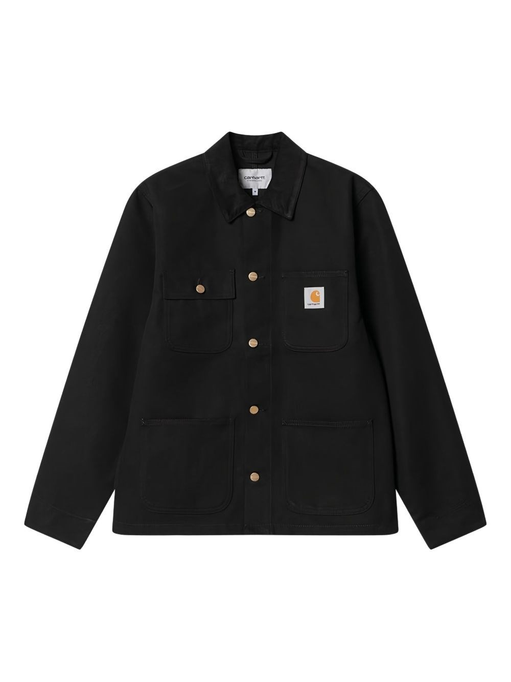 Michigan cotton jacket - 1