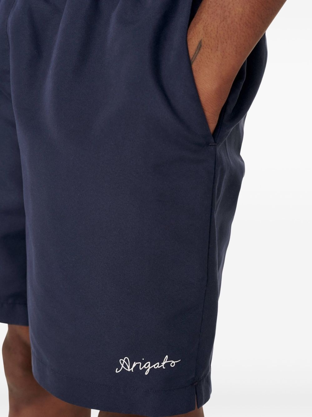 Amalfi swim shorts - 5
