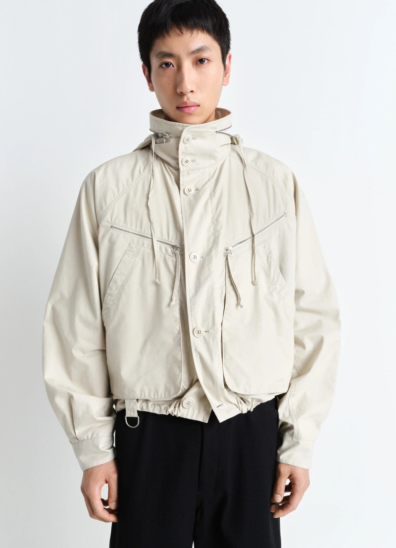 Lemaire PARACHUTE BLOUSON outlook