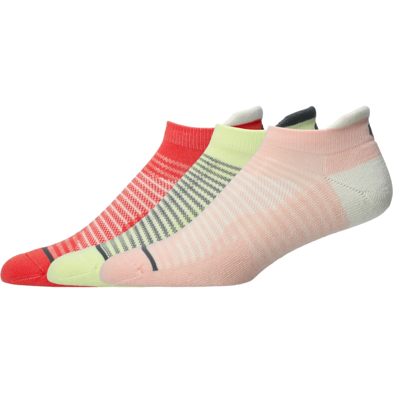 Cushion™ Low Cut (3 Pack) - 2