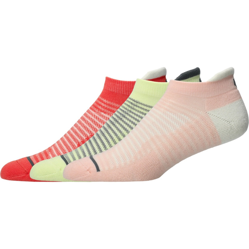 Asics Cushion™ Low Cut (3 Pack) outlook