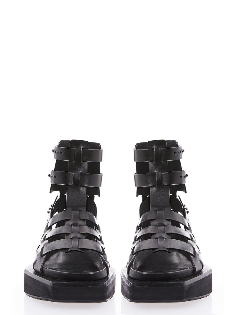 Rick Owens SANDAL outlook