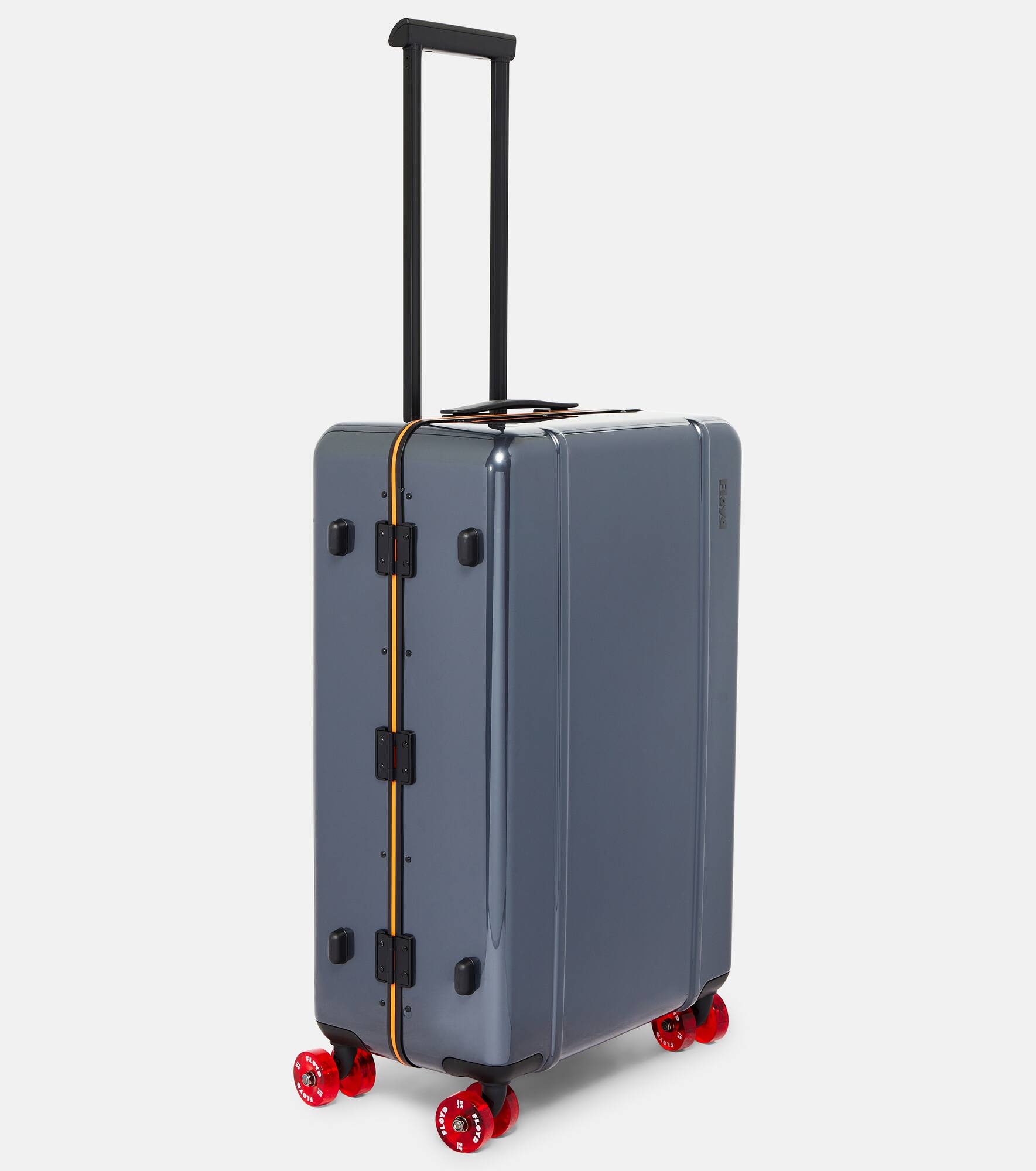 Floyd Check-In suitcase - 3