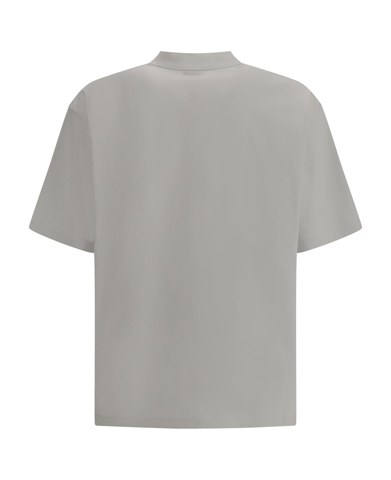 Logoed T-shirt - 2