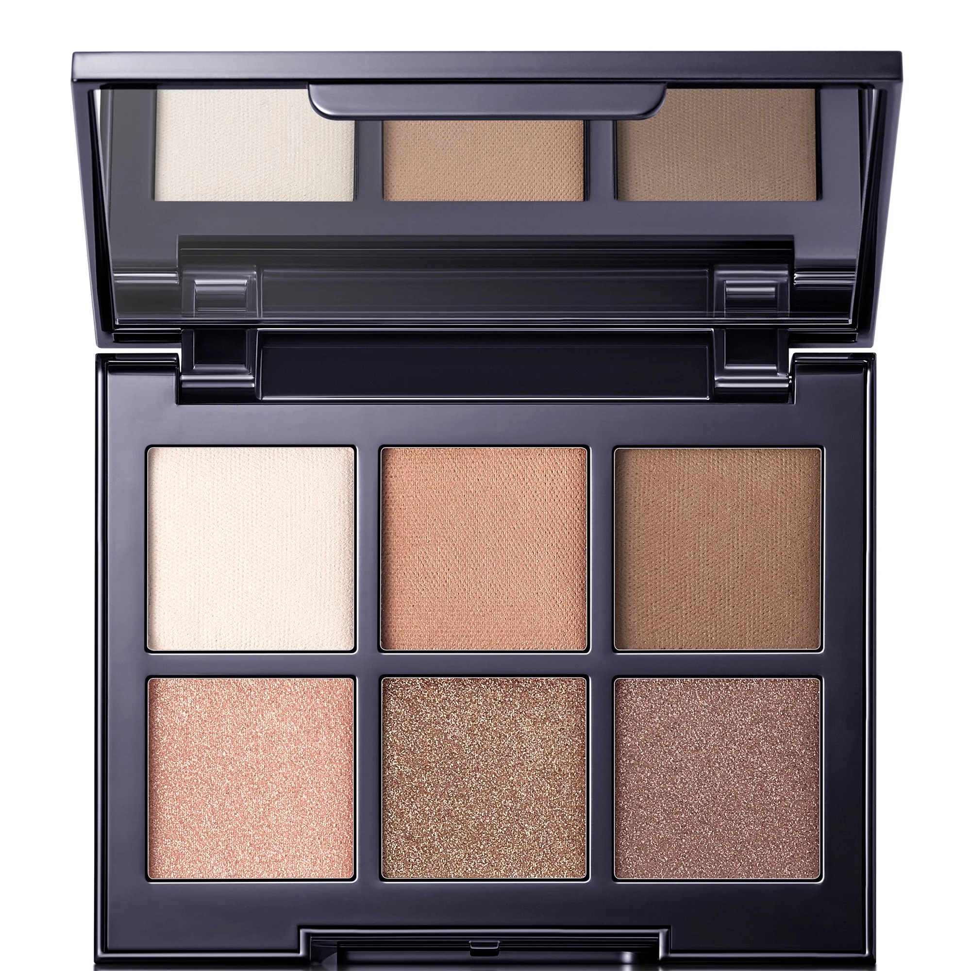 Kevyn Aucoin The Contour Eyeshadow Palette - Light - 1