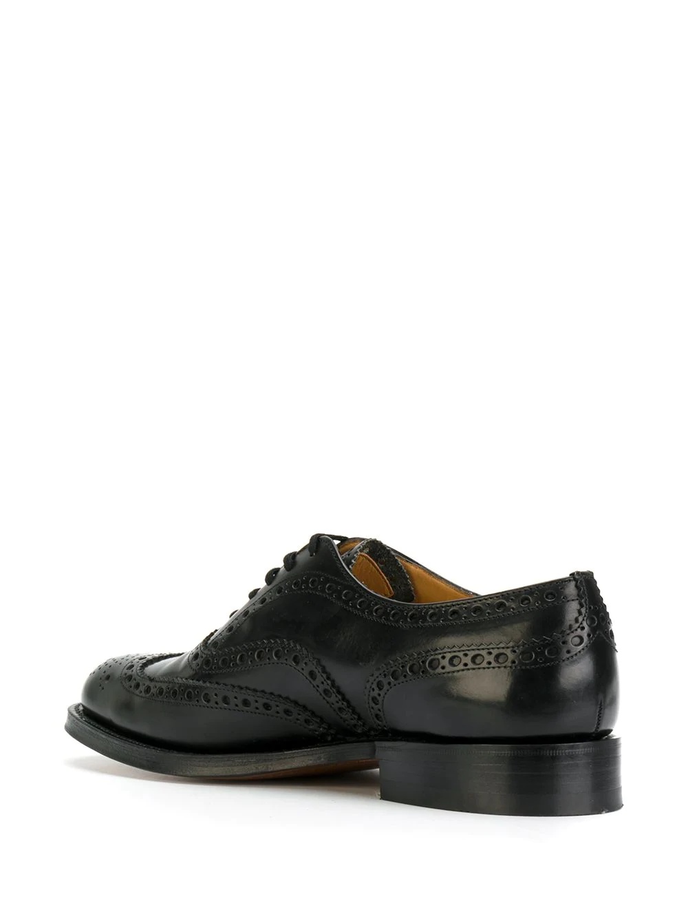 Chetwynd Oxford brogues - 3