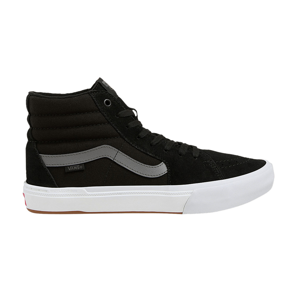 BMX Sk8-Hi 'Black' - 1