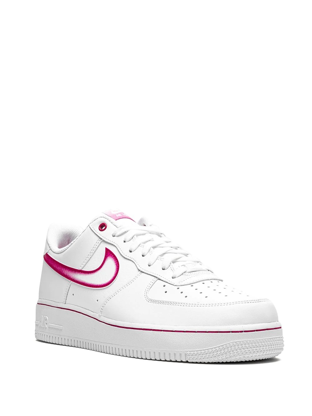 Air Force 1 '07 "Airbrush - Pink" sneakers - 2