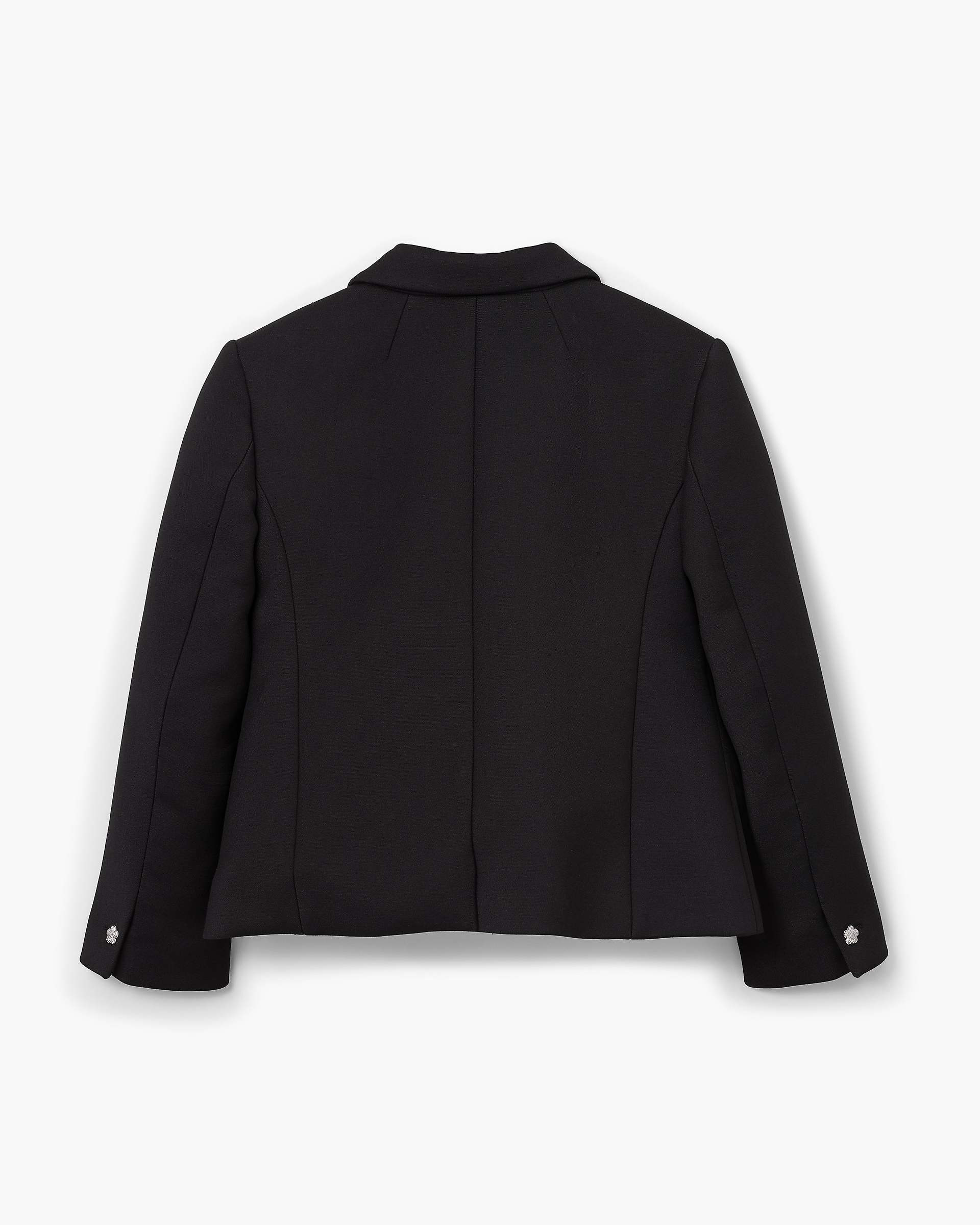 TUXEDO SUITING BLAZER - 5