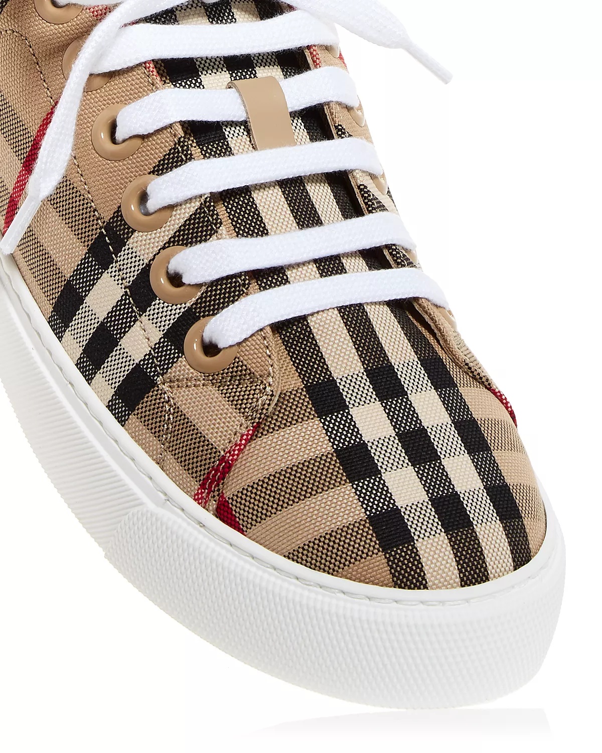 Women's Albridge Lace Up Sneakers - 6
